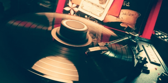 音楽が嫌いになる?