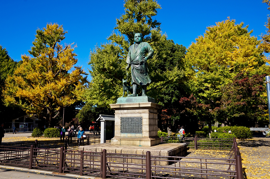 上野公園