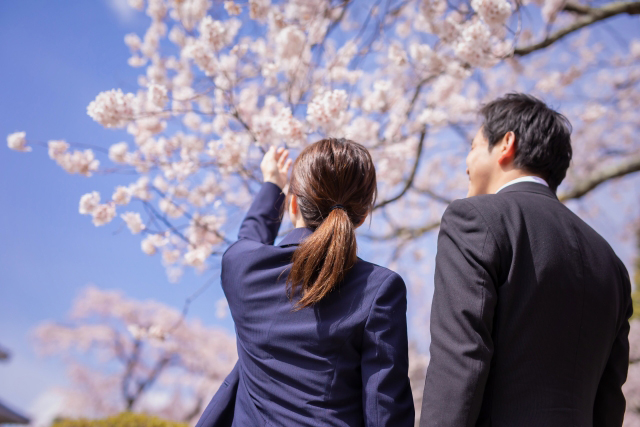 「卒業」はひとつの区切り