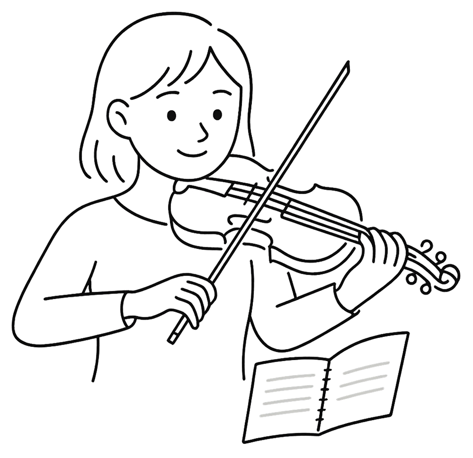 音大生の“時間バランス”術