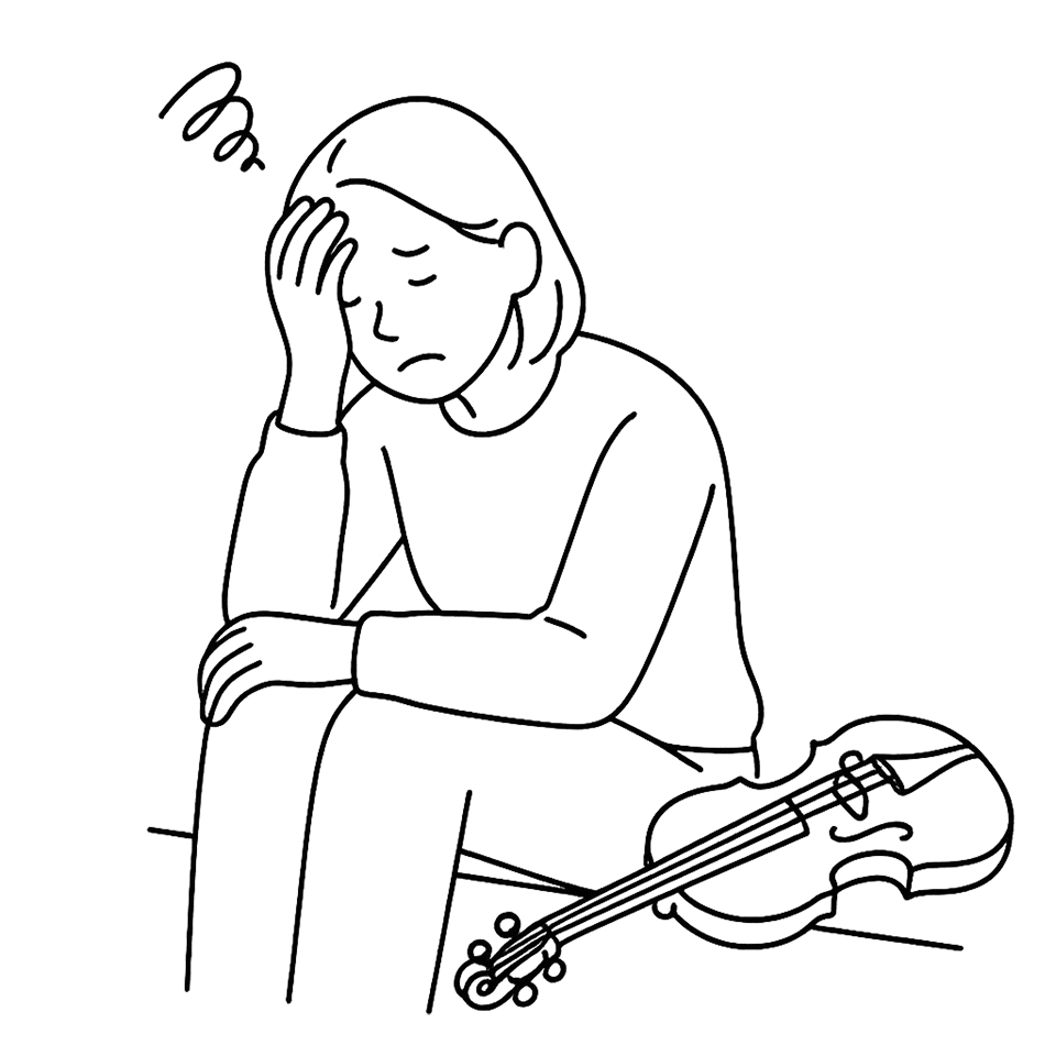 うまくいかない時の「立て直し術」