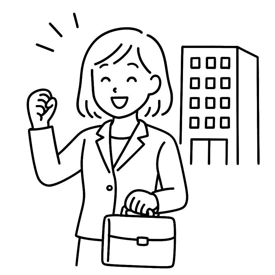 卒業後どうする？ 道に迷った時の考え方